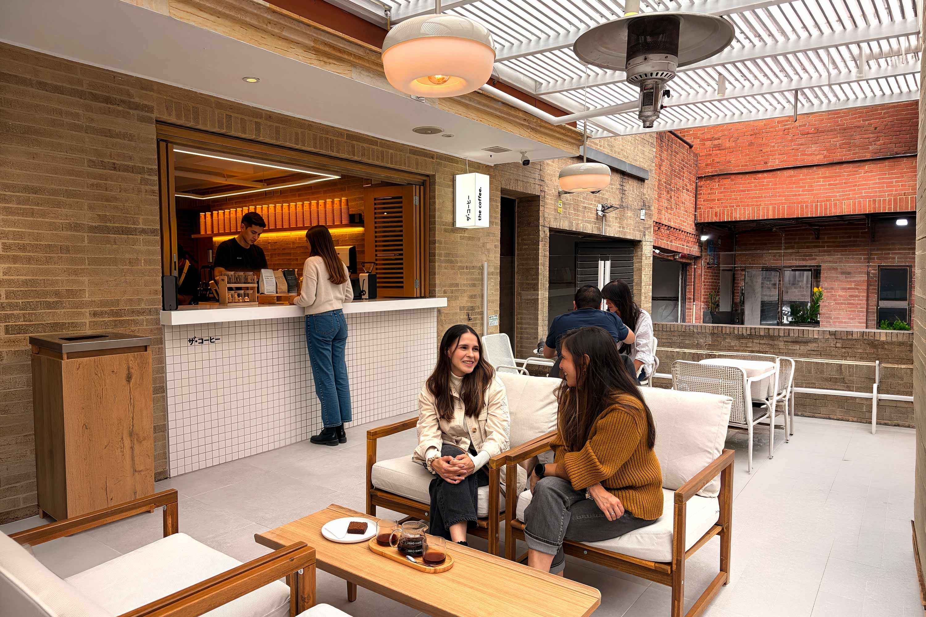 The Coffee Haut-Marais, photo 10